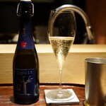 鈴田式 - HENRI GIRAUD「ESPRIT NATURE」ハーフボトル