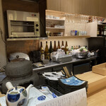 現代割烹 法善寺momo - 