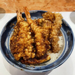 Tempura Kanno - 