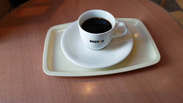 DOUTOR Kiyose Kitaguchi Ten