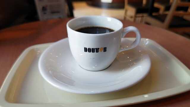 DOUTOR Kiyose Kitaguchi Ten photo 2