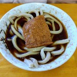 手打ちうどん なべ - 