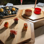 ブレストンコート ユカワタン - 