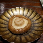 鈴田式 - 椎茸(定番)