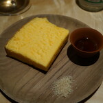 鈴田式 - 台湾カステラ(定番)