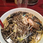 ゴリラーメン - 