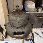 現代割烹 法善寺momo - 