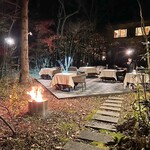 ブレストンコート ユカワタン - 