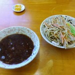 手打ちうどん なべ - 