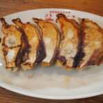 英洋軒 - 焼ぎょうざ