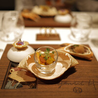 ジョンティ アッシュ - 