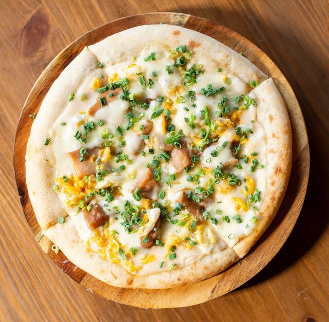 Tempura to Wine Nakao Budou photo 3