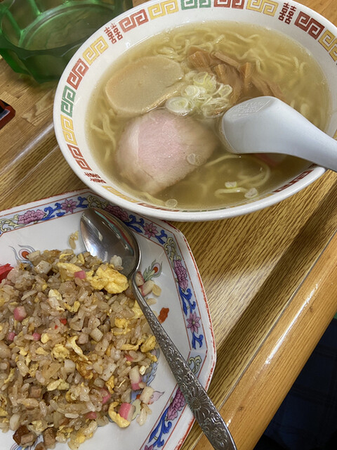 味の宝旬　 函館市富岡町「味の宝旬」さん‥やっぱ好きです(^^) | 気ままなブログ