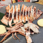 Satsuma Robata Tomoshibi - 