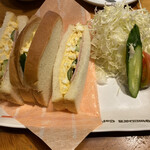 Komeda Kohi Ten - 