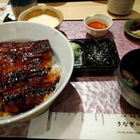 うなぎのしろむら -  うなぎのしろむら -