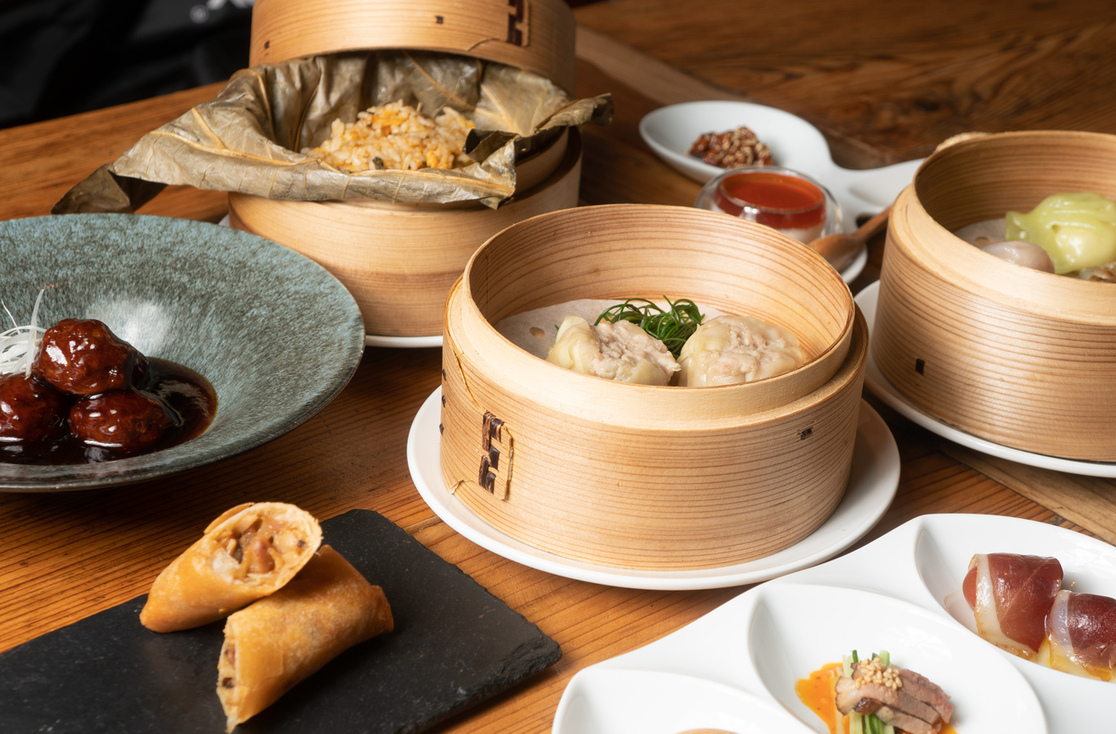 写真 : 十番 無鴨黒 （Na camo guro） - 麻布十番/鳥料理 | 食べログ