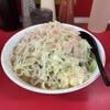 ラーメン二郎 湘南藤沢店