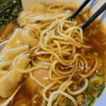 丸源ラーメン - 