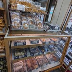 加賀屋米菓 - 