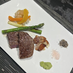 鉄板焼 天 HAKATA - 