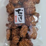 加賀屋米菓 - 