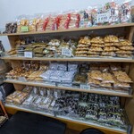 加賀屋米菓 - 