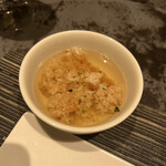 鉄板焼 天 HAKATA - 