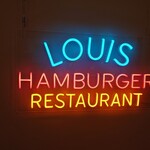 Louis Hamburger Restaurant - 