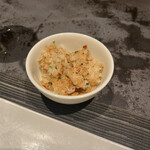 鉄板焼 天 HAKATA - 