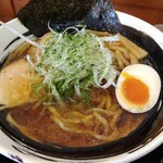 俺の中華たなか家 - 角度を変えてパチリ♯