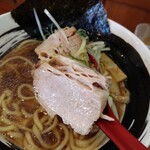 俺の中華たなか家 - チャーシューリフト⤴️