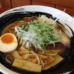 俺の中華たなか家 - 角度を変えてパチリ♯