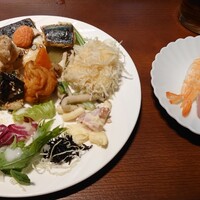 小野の離れ 博多本店 - 