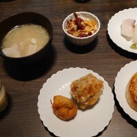 小野の離れ 博多本店 - 