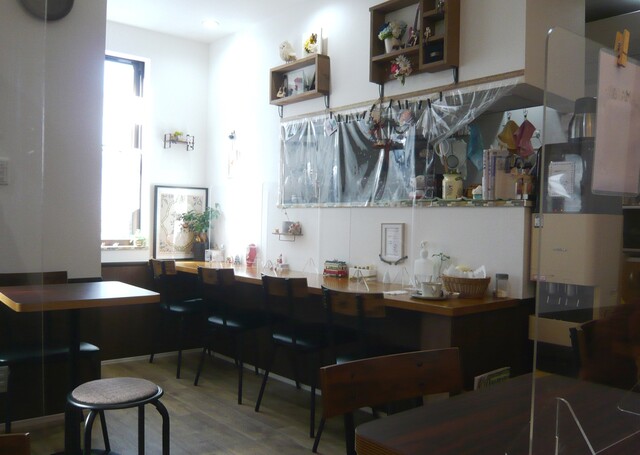 CAFE Hiiragi photo 5