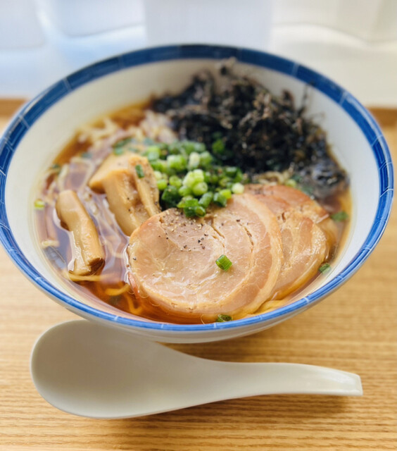 秋田味商 - 天王（その他）の写真