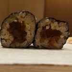 Edomaezushi Sushifuku - 干瓢巻き