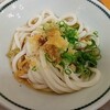 讃岐うどん 上原屋本店