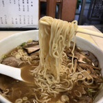 永福町 大勝軒 - 