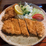 なおかつ - 