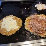 Okonomiyaki Hompo - 