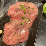 Yakiniku Kawamura - 