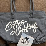 The Rising Sun Coffee - 