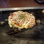 Okonomiyaki Hompo - 