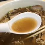 永福町 大勝軒 - 