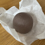 山田屋まんじゅう - 料理写真: