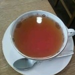 喫茶 六花 - 紅茶