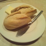 レストラン アンジュール - 130511