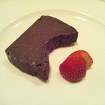 レストラン アンジュール - 130511